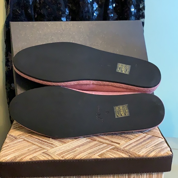 J Crew slippers - Picture 3 of 6